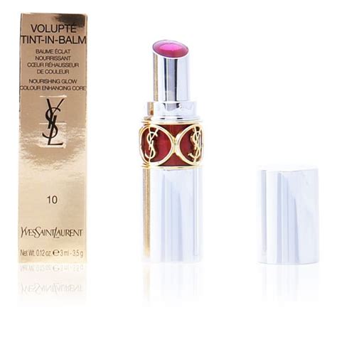 seduce me pink ysl|Yves Saint Laurent Volupte Tint.